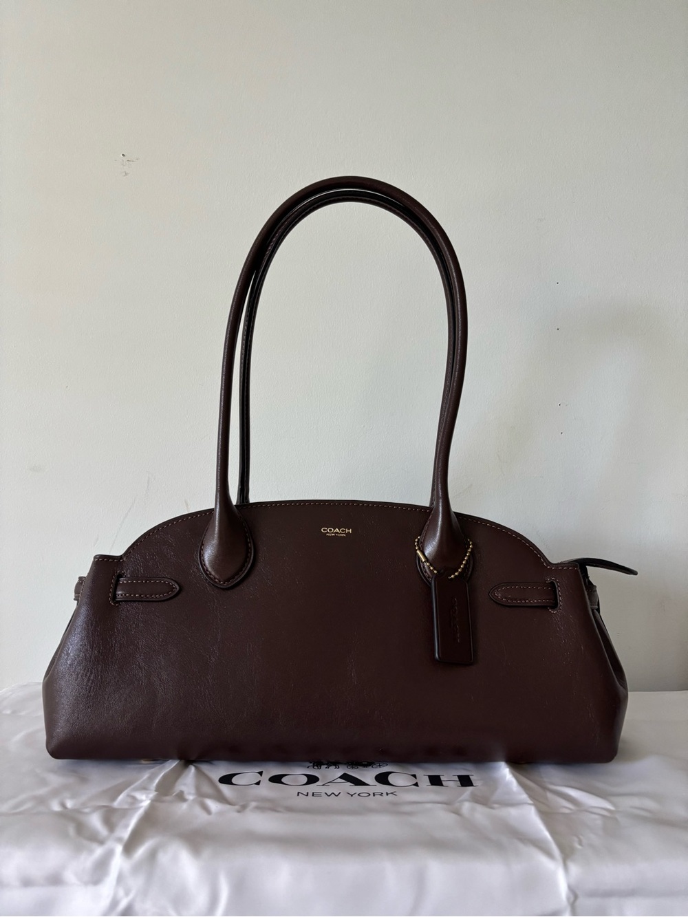 Coach Empire 34 - Maple